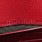 GUCCI Long Wallet Purse 647786 PVC Brown Doraemon collaboration Women Used Authentic