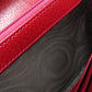 GUCCI Long Wallet Purse 647786 PVC Brown Doraemon collaboration Women Used Authentic