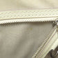 LOUIS VUITTON Tote Bag M40334 Epi white Blair GM