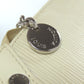 LOUIS VUITTON Tote Bag M40334 Epi white Blair GM
