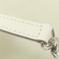 LOUIS VUITTON Tote Bag M40334 Epi white Blair GM
