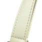 LOUIS VUITTON Tote Bag M40334 Epi white Blair GM
