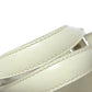 LOUIS VUITTON Tote Bag M40334 Epi white Blair GM