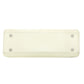 LOUIS VUITTON Tote Bag M40334 Epi white Blair GM