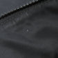 GUCCI Shoulder Bag 510342 Nylon black GG outlet