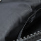 GUCCI Shoulder Bag 510342 Nylon black GG outlet