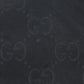 GUCCI Shoulder Bag 510342 Nylon black GG outlet