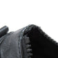 GUCCI Shoulder Bag 510342 Nylon black GG outlet