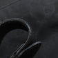 GUCCI Shoulder Bag 510342 Nylon black GG outlet