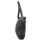 GUCCI Shoulder Bag 510342 Nylon black GG outlet