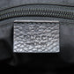 GUCCI Shoulder Bag 510342 Nylon black GG outlet