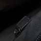 GUCCI Business bag 015・3712 canvas black GG pattern 2WAY