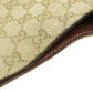 GUCCI Tote Bag 370823 canvas Brown GG pattern reversible 2WAY