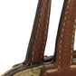 GUCCI Tote Bag 370823 canvas Brown GG pattern reversible 2WAY