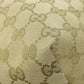 GUCCI Tote Bag 370823 canvas Brown GG pattern reversible 2WAY