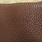 GUCCI Tote Bag 370823 canvas Brown GG pattern reversible 2WAY