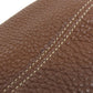 GUCCI Tote Bag 370823 canvas Brown GG pattern reversible 2WAY