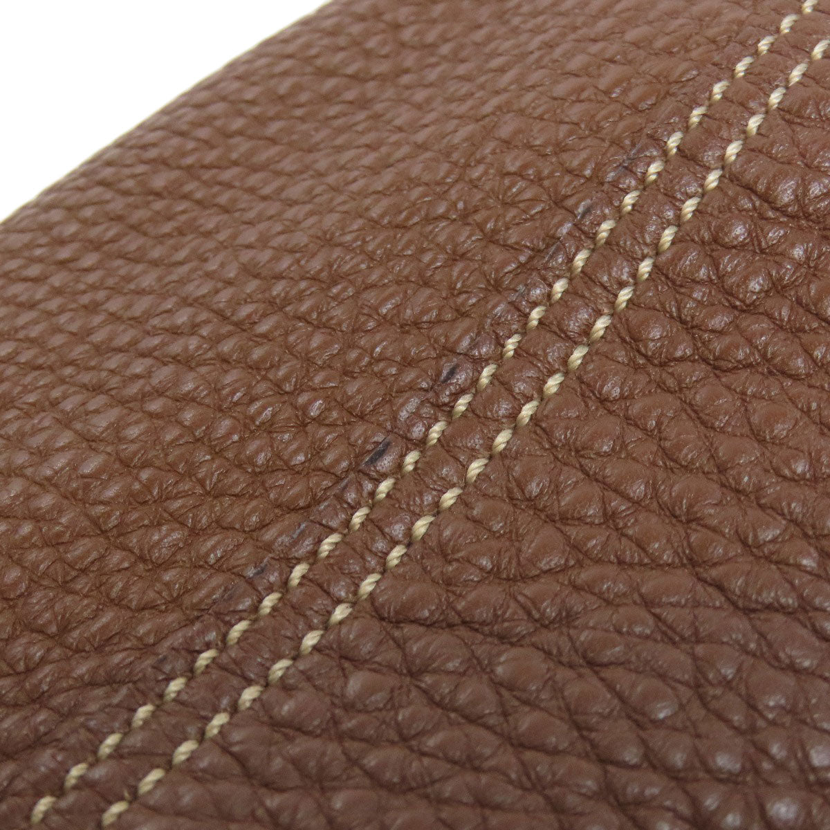 GUCCI Tote Bag 370823 canvas Brown GG pattern reversible 2WAY