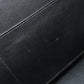 CELINE Handbag Calfskin Brown Trapeze 2WAY