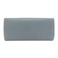 PRADA Long Wallet Purse leather blue logo