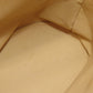LOUIS VUITTON Tote Bag M42236 Monogram canvas Brown Bucket L Bucket GM Women Used Authentic