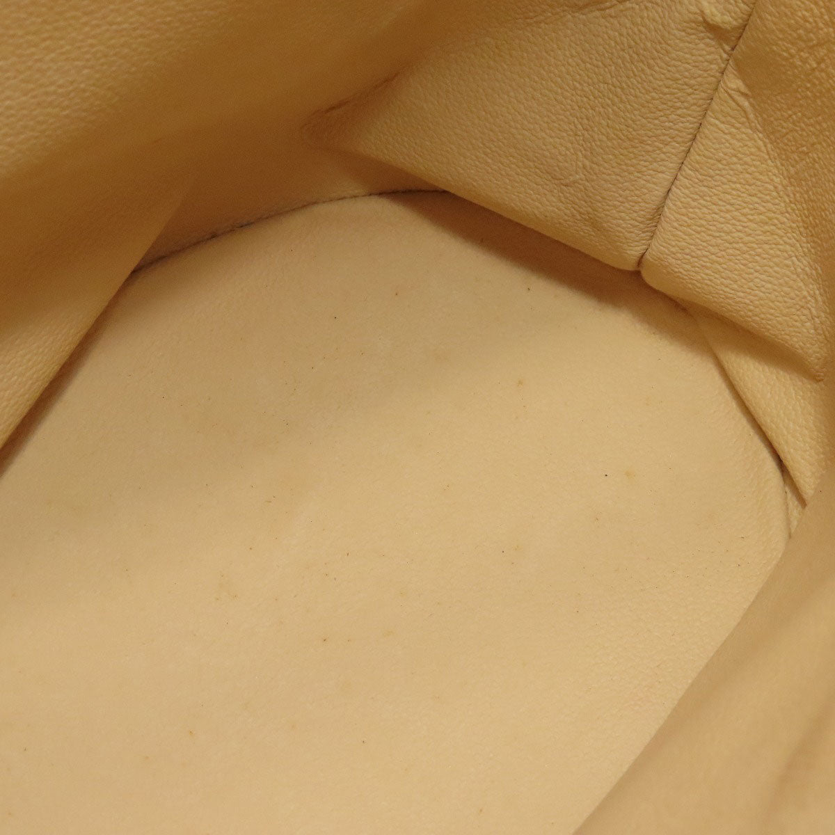 LOUIS VUITTON Tote Bag M42236 Monogram canvas Brown Bucket L Bucket GM Women Used Authentic