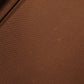 LOUIS VUITTON Handbag M51130 Monogram canvas Brown Alma Women Used Authentic