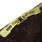 LOUIS VUITTON Handbag M51130 Monogram canvas Brown Alma