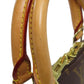 LOUIS VUITTON Handbag M51130 Monogram canvas Brown Alma