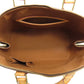 LOUIS VUITTON Handbag M51130 Monogram canvas Brown Alma
