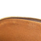 LOUIS VUITTON Handbag M51130 Monogram canvas Brown Alma