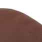 LOEWE Shoulder Bag Calfskin Brown logo Women Used Authentic