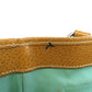 GUCCI Tote Bag 113019 canvas green GG