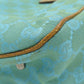 GUCCI Tote Bag 113019 canvas green GG