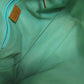 GUCCI Tote Bag 113019 canvas green GG