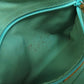 GUCCI Tote Bag 113019 canvas green GG