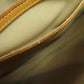 LOUIS VUITTON Shoulder Bag M45254 Monogram canvas Brown Reporter 28 Women Used Authentic