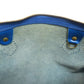 LOUIS VUITTON Boston Duffel bag M43005 Epi blue Speedy 30
