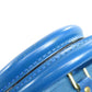 LOUIS VUITTON Boston Duffel bag M43005 Epi blue Speedy 30