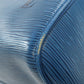 LOUIS VUITTON Boston Duffel bag M43005 Epi blue Speedy 30