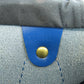 LOUIS VUITTON Boston Duffel bag M43005 Epi blue Speedy 30