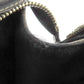 FENDI Handbag PVC Brown Checkered pattern 2WAY