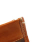 CELINE Tote Bag PVC Brown Macadam Pattern Women Used Authentic