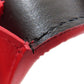Christian Louboutin Shoulder Bag leather black Studs