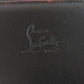 Christian Louboutin Shoulder Bag leather black Studs