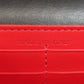 Christian Louboutin Shoulder Bag leather black Studs