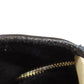 CELINE Tote Bag leather white Ring bag
