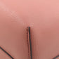 FENDI Tote Bag Calfskin pink F is Fendi