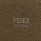 FENDI Tote Bag Calfskin pink F is Fendi