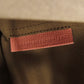 FENDI Tote Bag Calfskin pink F is Fendi